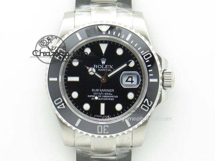 MiroTime 0104 Daytona DIW Carbon Noob 1:1 Best Edition Black Dial on Nylon Strap SA Modern 2611